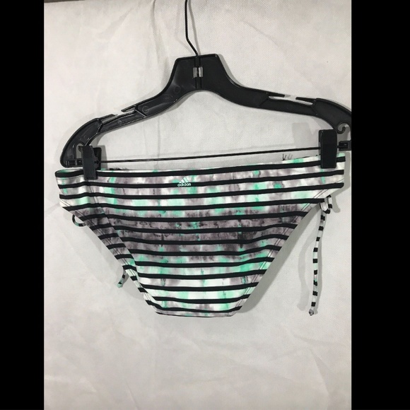 NWT Adidas Iconic Bionic Hipster Bikini Bottoms‎ - Picture 7 of 8